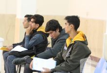 گزارش تصویری ثبت نام دانشجویان جدید الورود